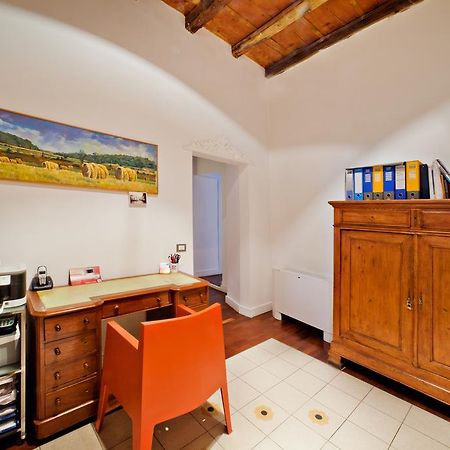B&B Suburbe Roma Ngoại thất bức ảnh