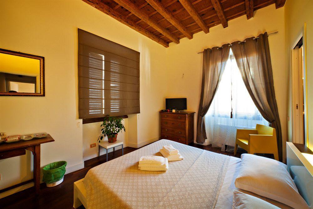 B&B Suburbe Roma Ngoại thất bức ảnh