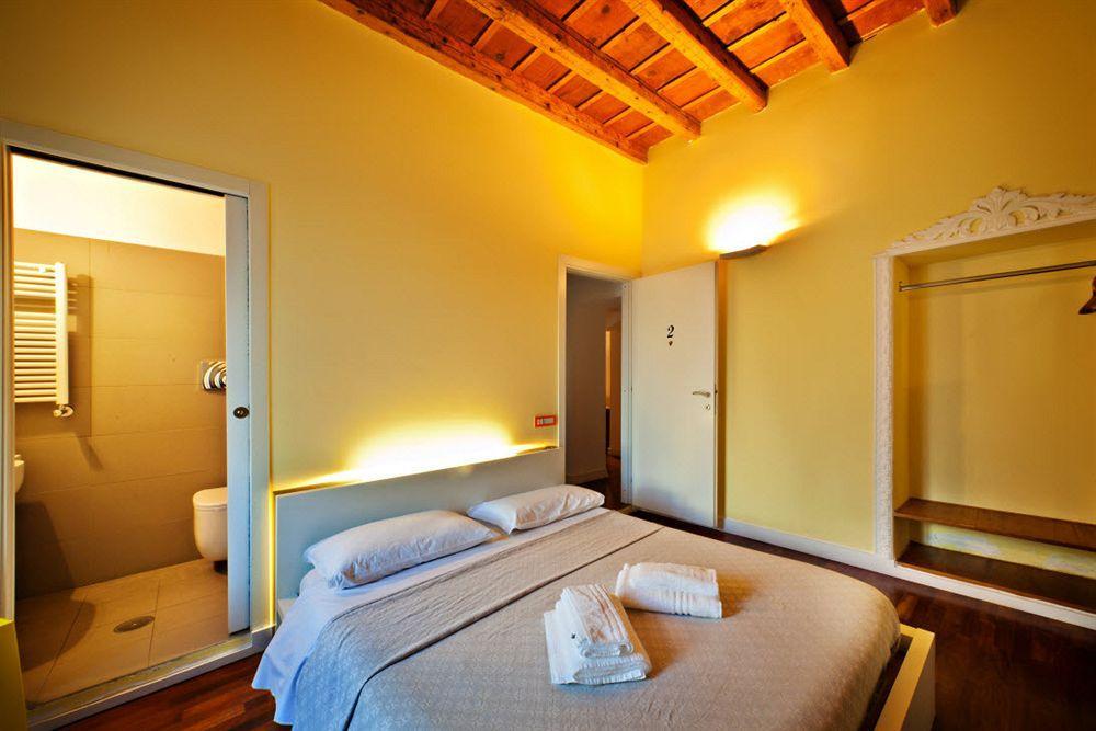 B&B Suburbe Roma Ngoại thất bức ảnh