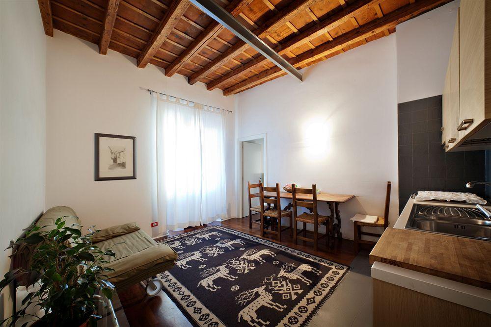 B&B Suburbe Roma Ngoại thất bức ảnh