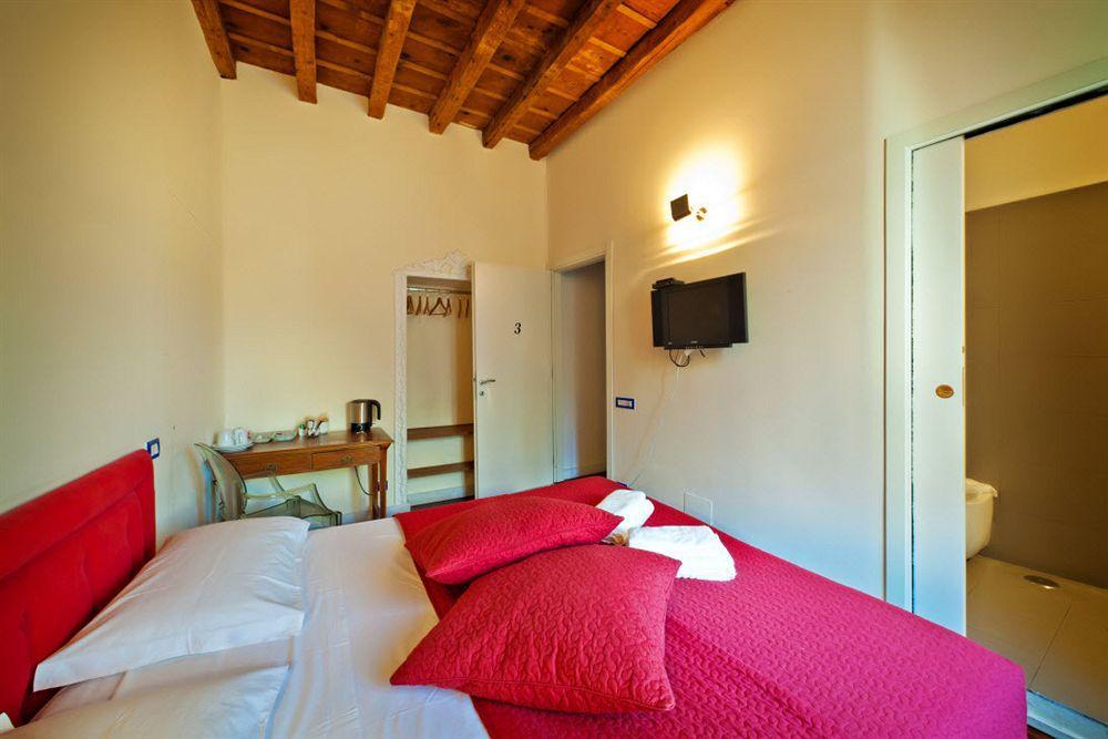 B&B Suburbe Roma Ngoại thất bức ảnh