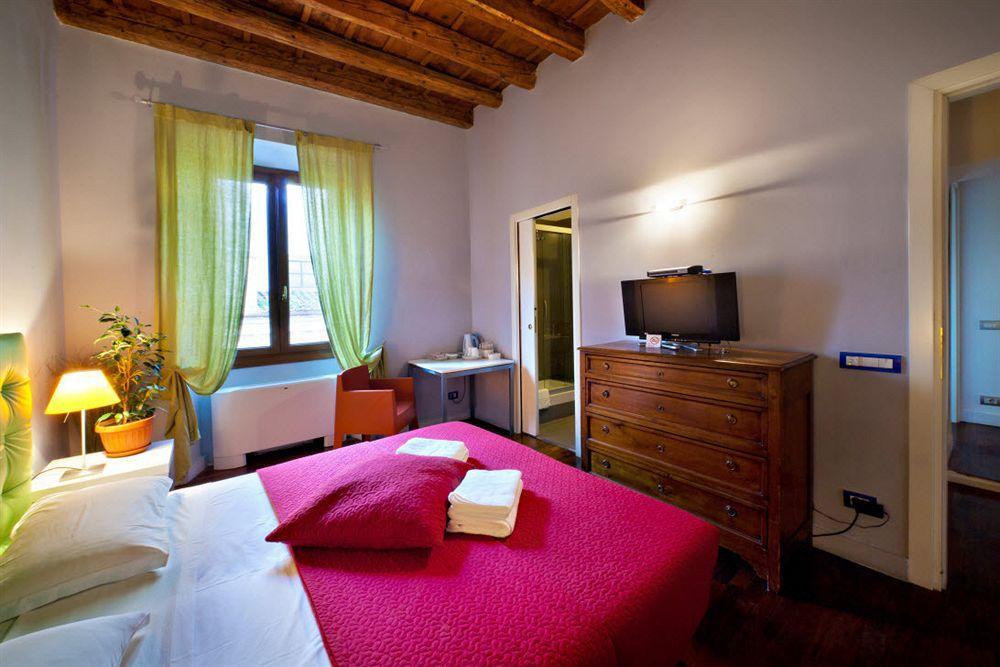 B&B Suburbe Roma Ngoại thất bức ảnh