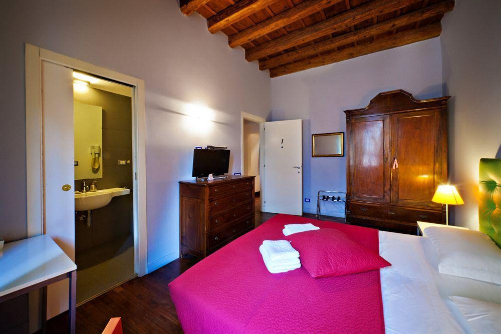 B&B Suburbe Roma Ngoại thất bức ảnh