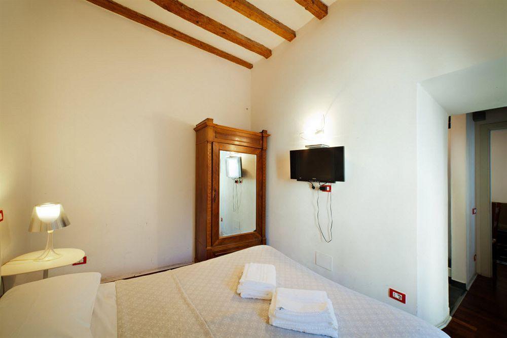B&B Suburbe Roma Ngoại thất bức ảnh