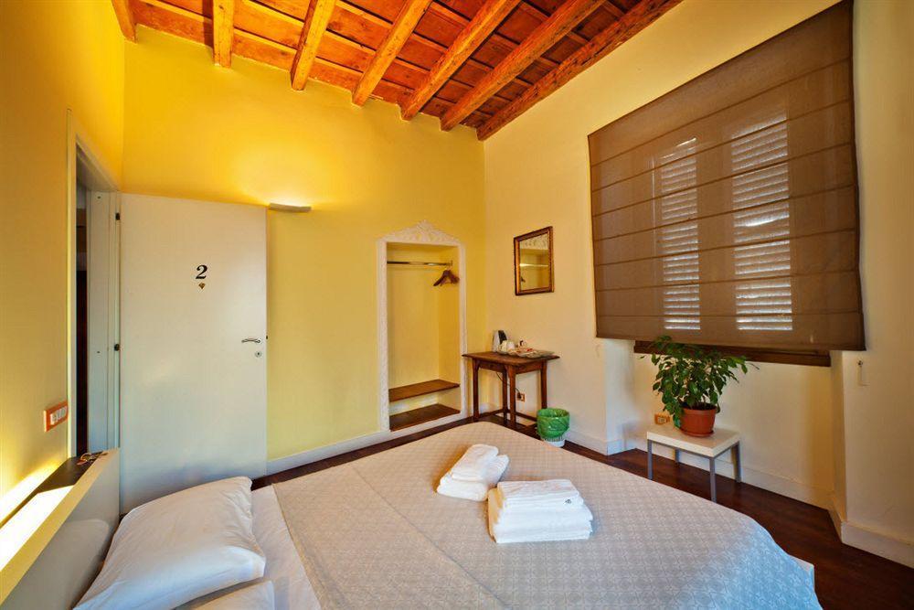 B&B Suburbe Roma Ngoại thất bức ảnh