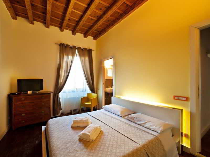 B&B Suburbe Roma Ngoại thất bức ảnh