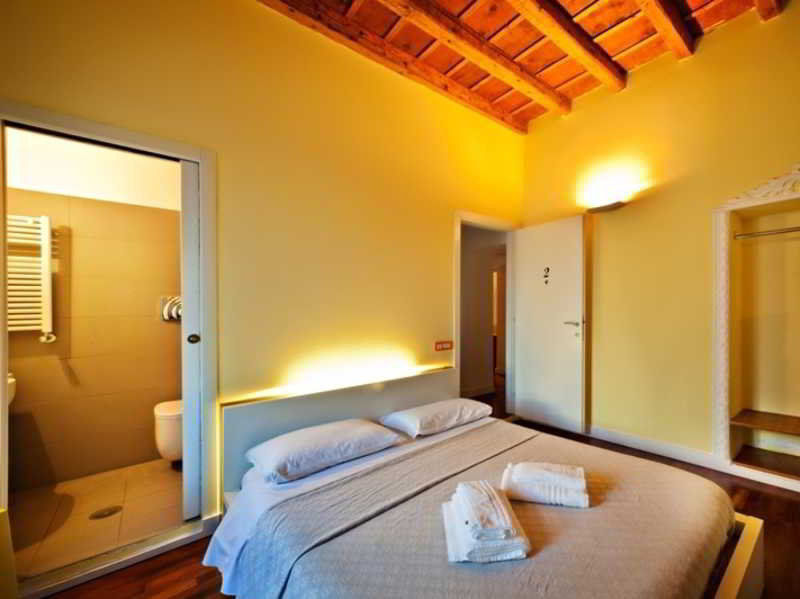 B&B Suburbe Roma Ngoại thất bức ảnh