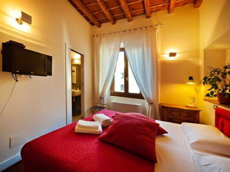 B&B Suburbe Roma Ngoại thất bức ảnh