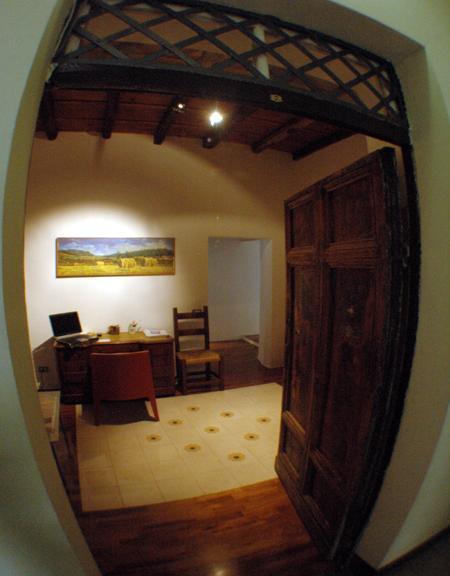 B&B Suburbe Roma Ngoại thất bức ảnh