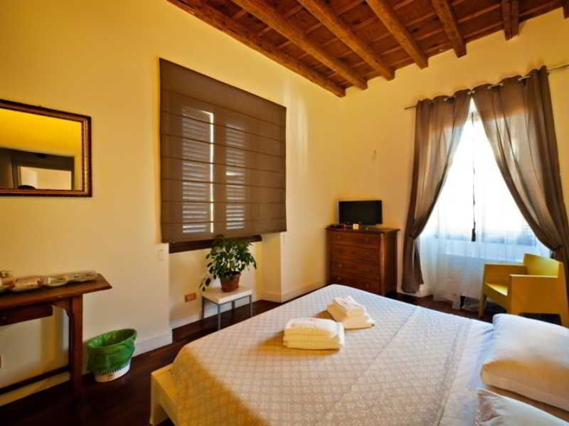 B&B Suburbe Roma Ngoại thất bức ảnh