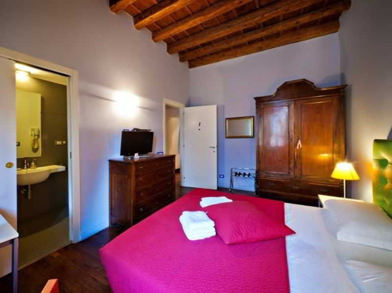 B&B Suburbe Roma Ngoại thất bức ảnh