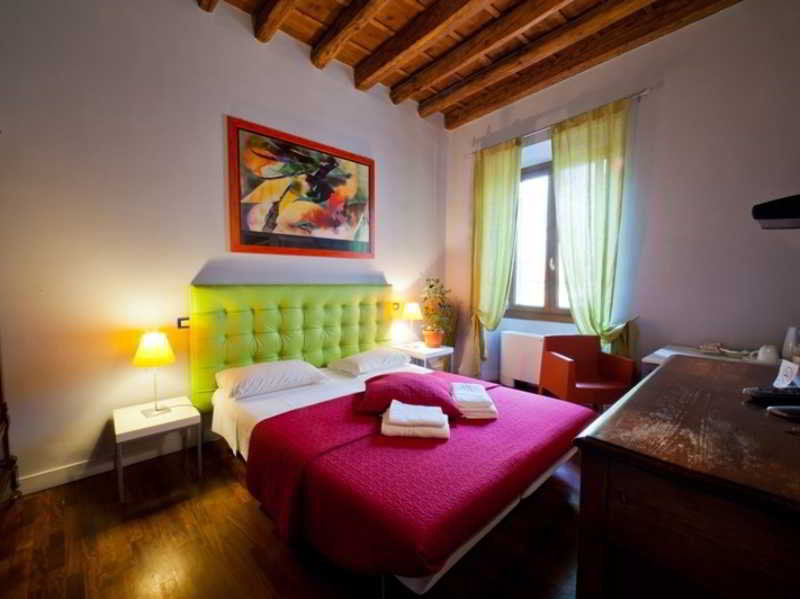 B&B Suburbe Roma Ngoại thất bức ảnh
