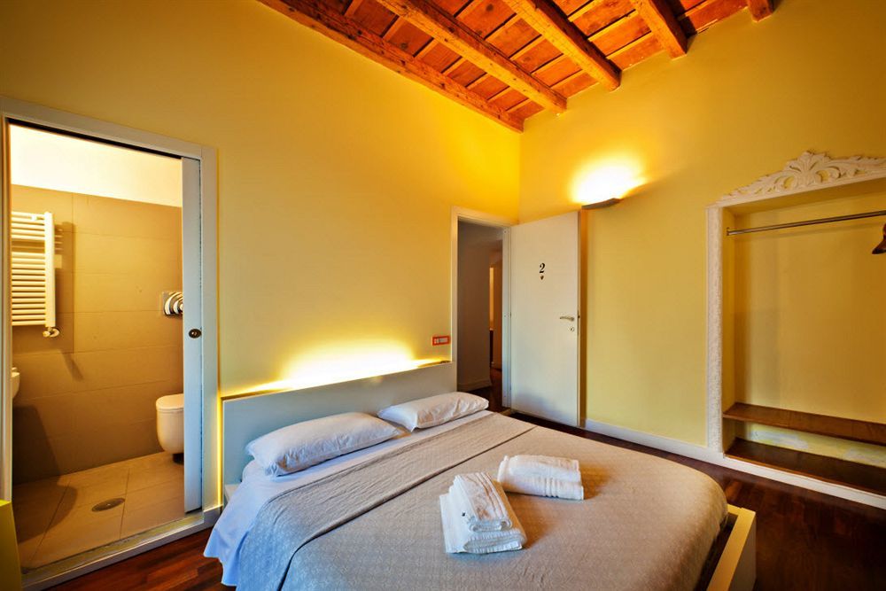 B&B Suburbe Roma Ngoại thất bức ảnh