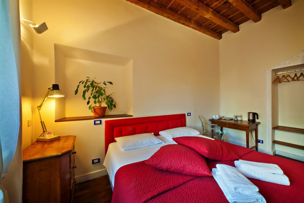 B&B Suburbe Roma Ngoại thất bức ảnh