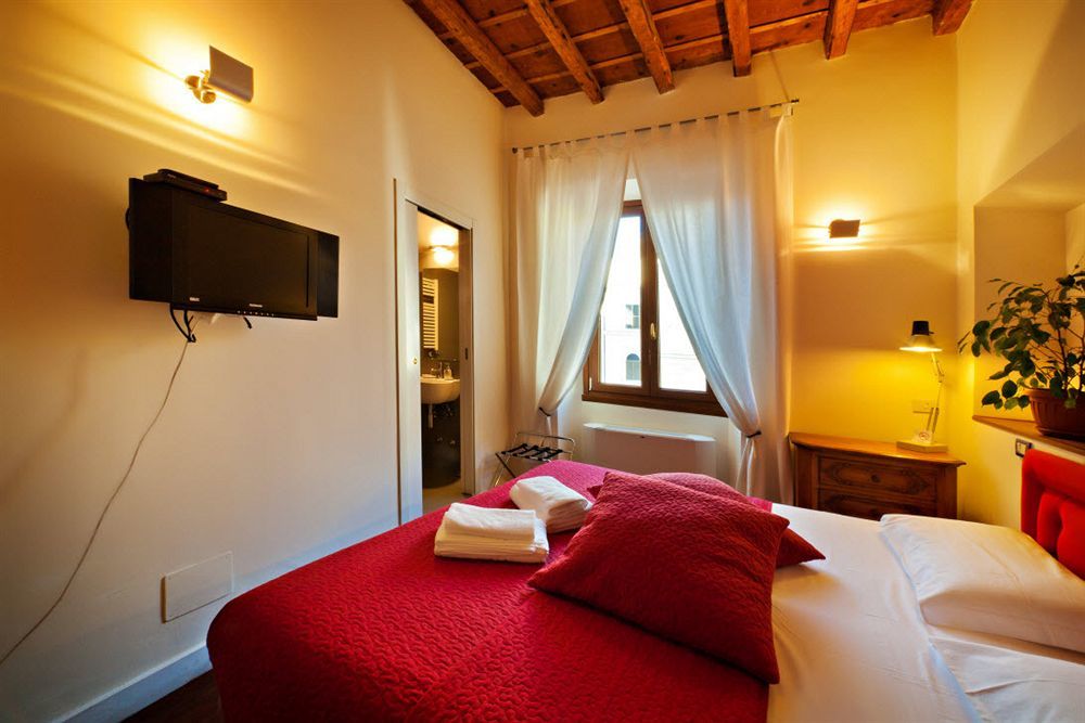B&B Suburbe Roma Ngoại thất bức ảnh