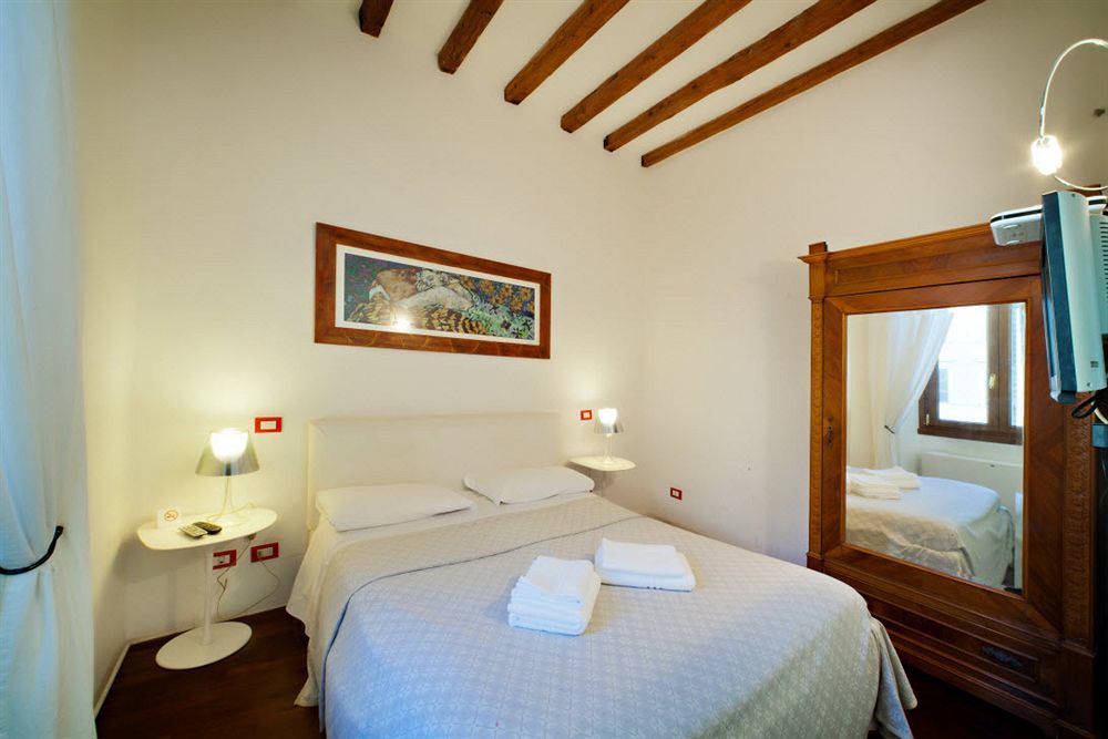 B&B Suburbe Roma Ngoại thất bức ảnh