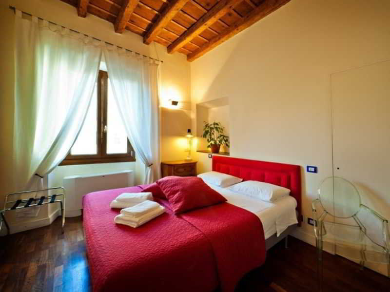 B&B Suburbe Roma Ngoại thất bức ảnh