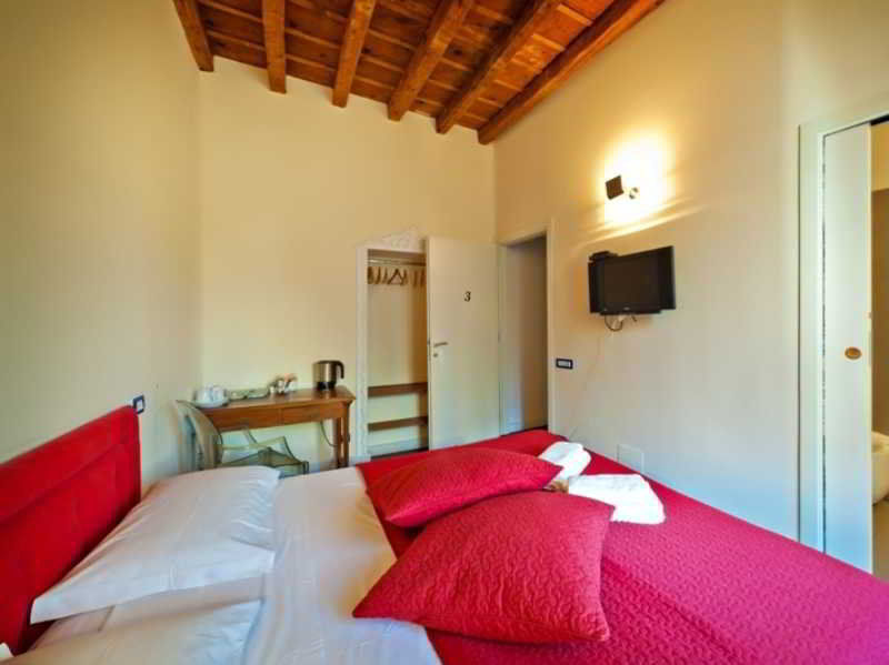 B&B Suburbe Roma Ngoại thất bức ảnh