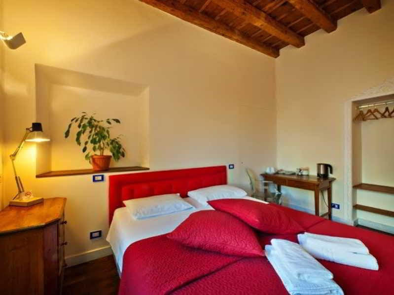 B&B Suburbe Roma Ngoại thất bức ảnh