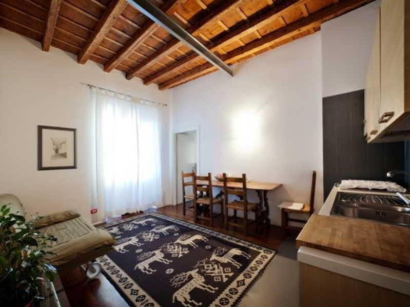 B&B Suburbe Roma Ngoại thất bức ảnh