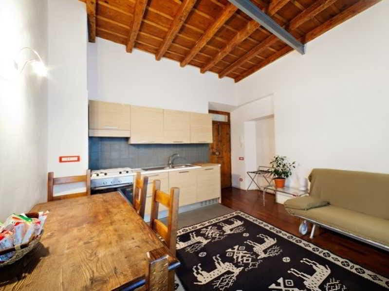 B&B Suburbe Roma Ngoại thất bức ảnh