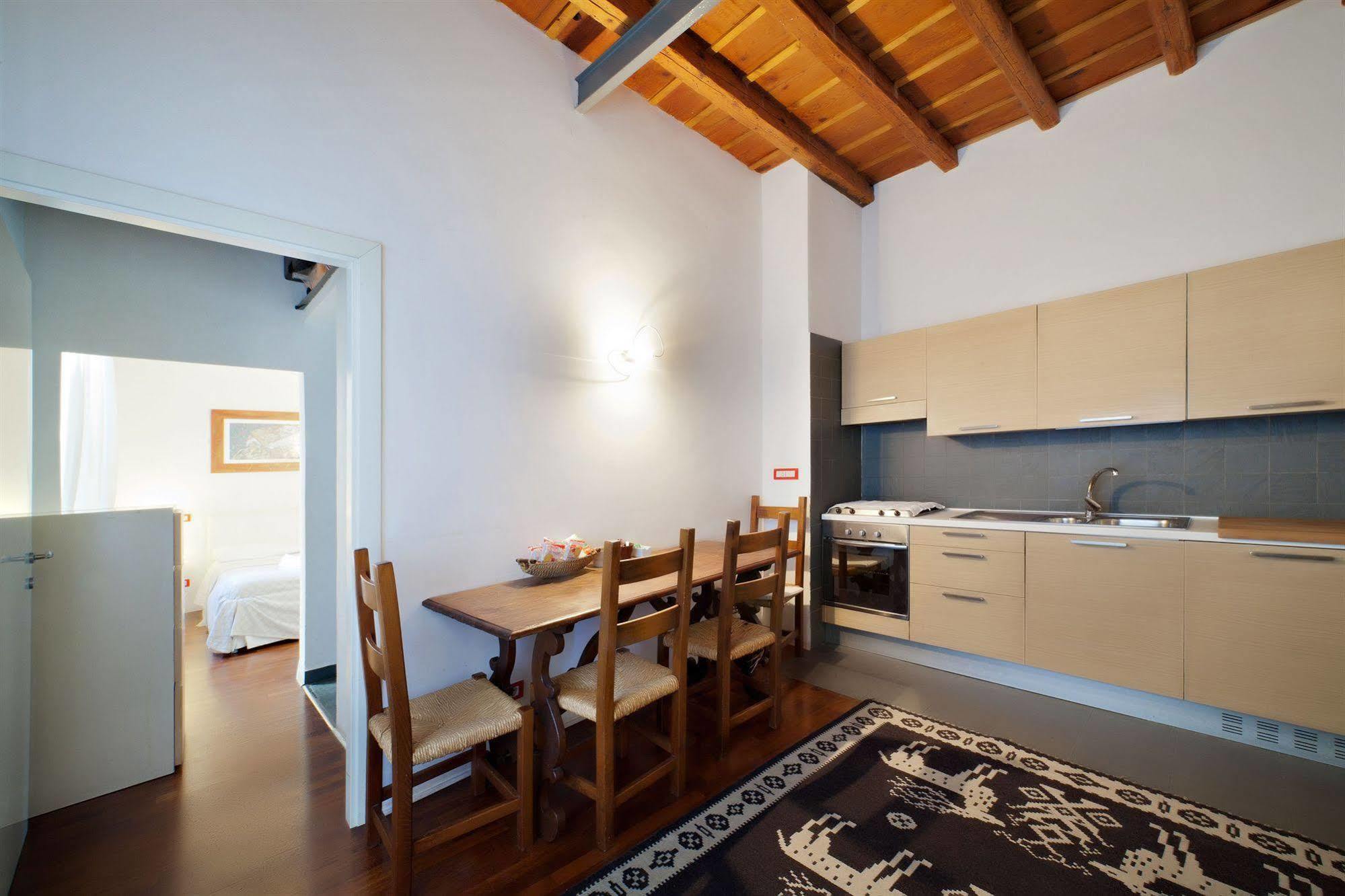 B&B Suburbe Roma Ngoại thất bức ảnh