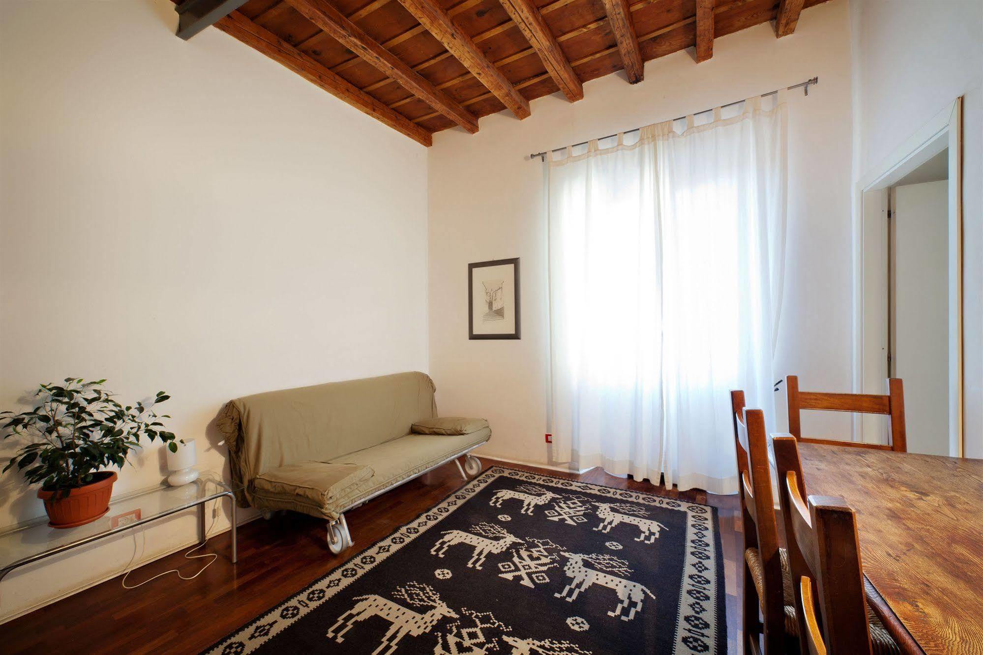 B&B Suburbe Roma Ngoại thất bức ảnh