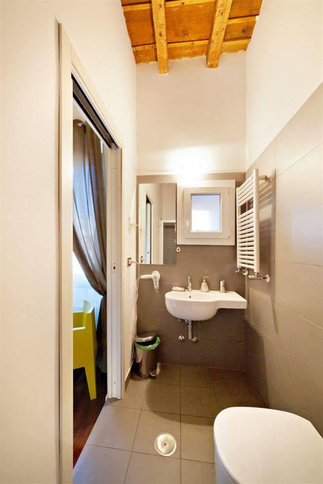 B&B Suburbe Roma Ngoại thất bức ảnh