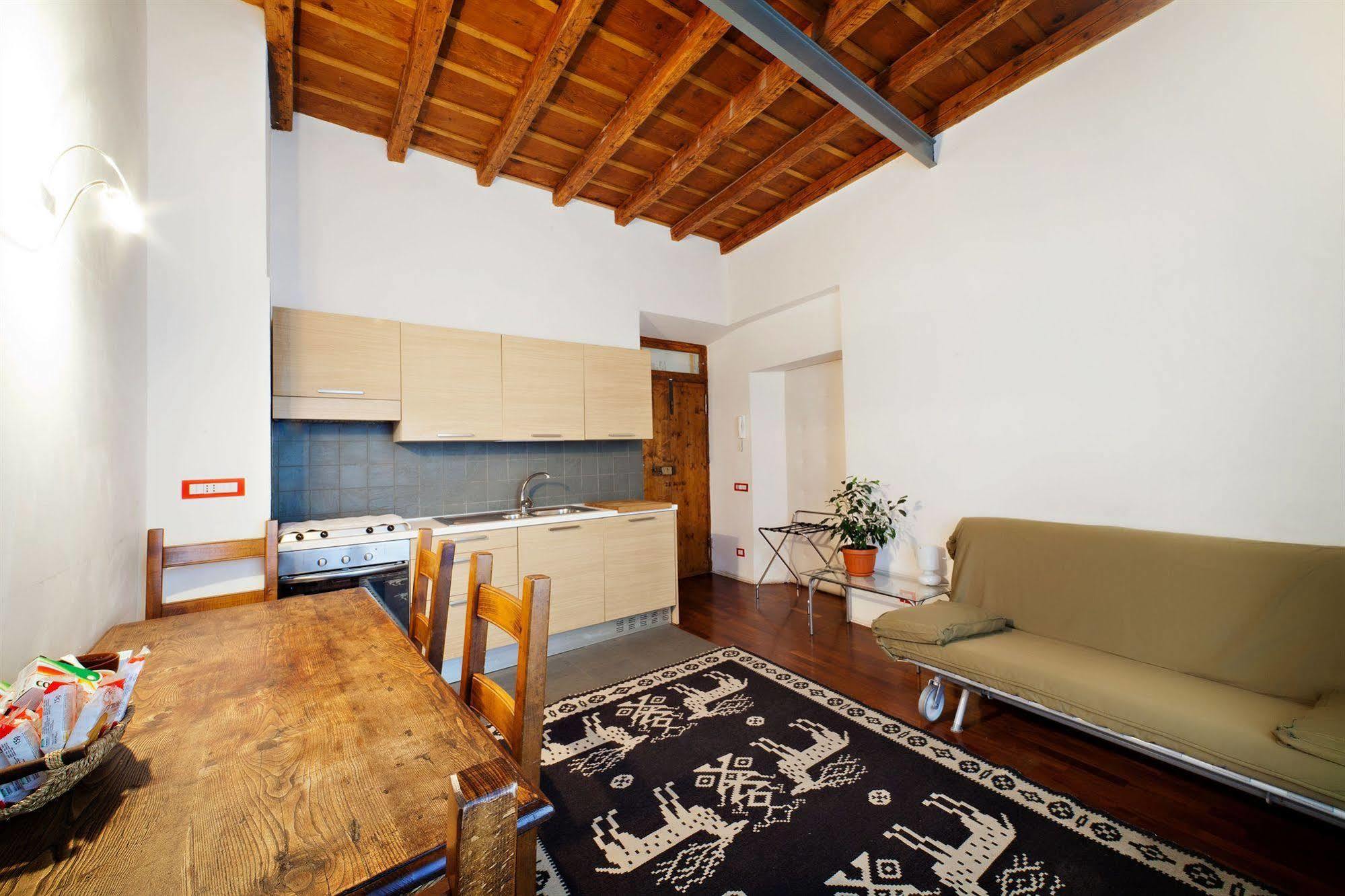 B&B Suburbe Roma Ngoại thất bức ảnh
